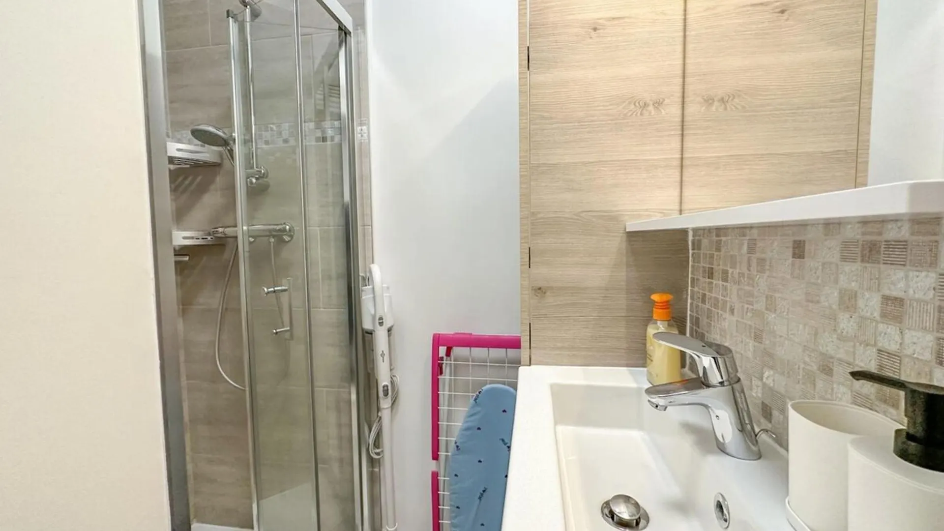 Casa vacanze Flexliving - Room - Hameau Parigi