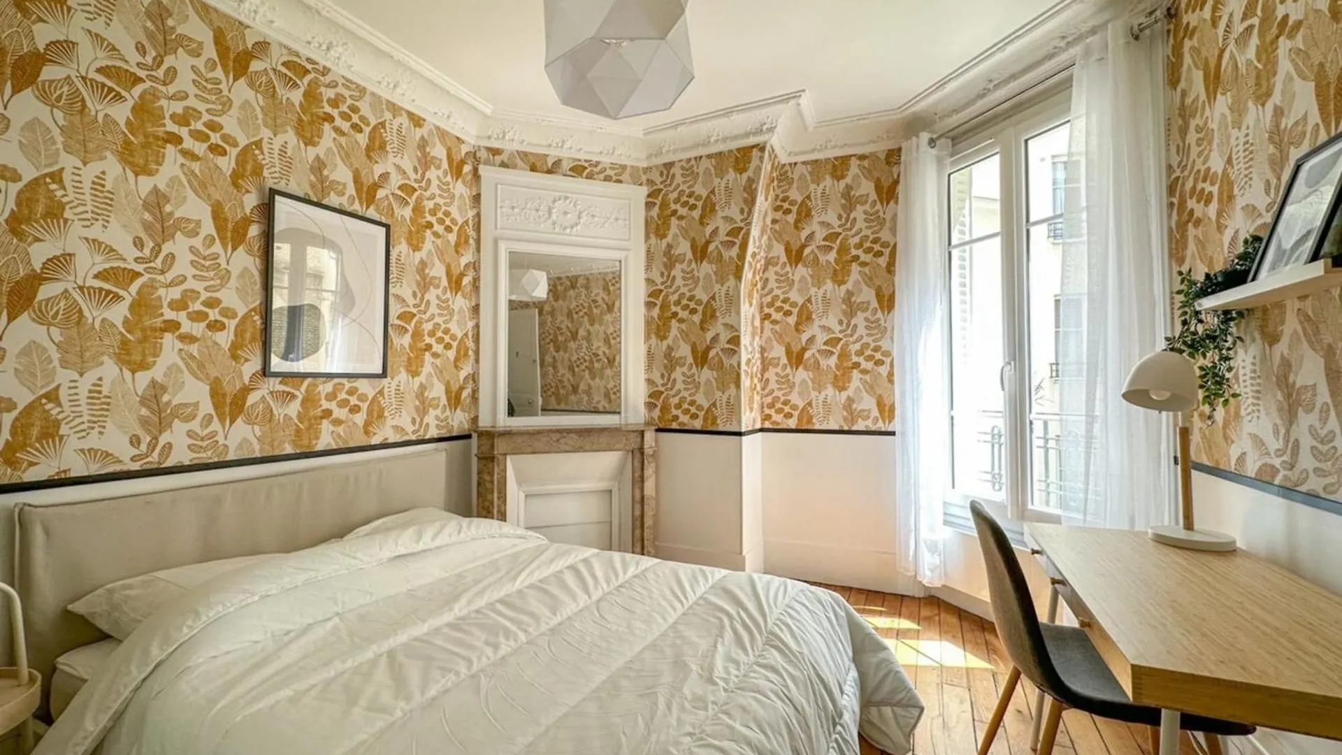 Flexliving - Room - Hameau Parigi