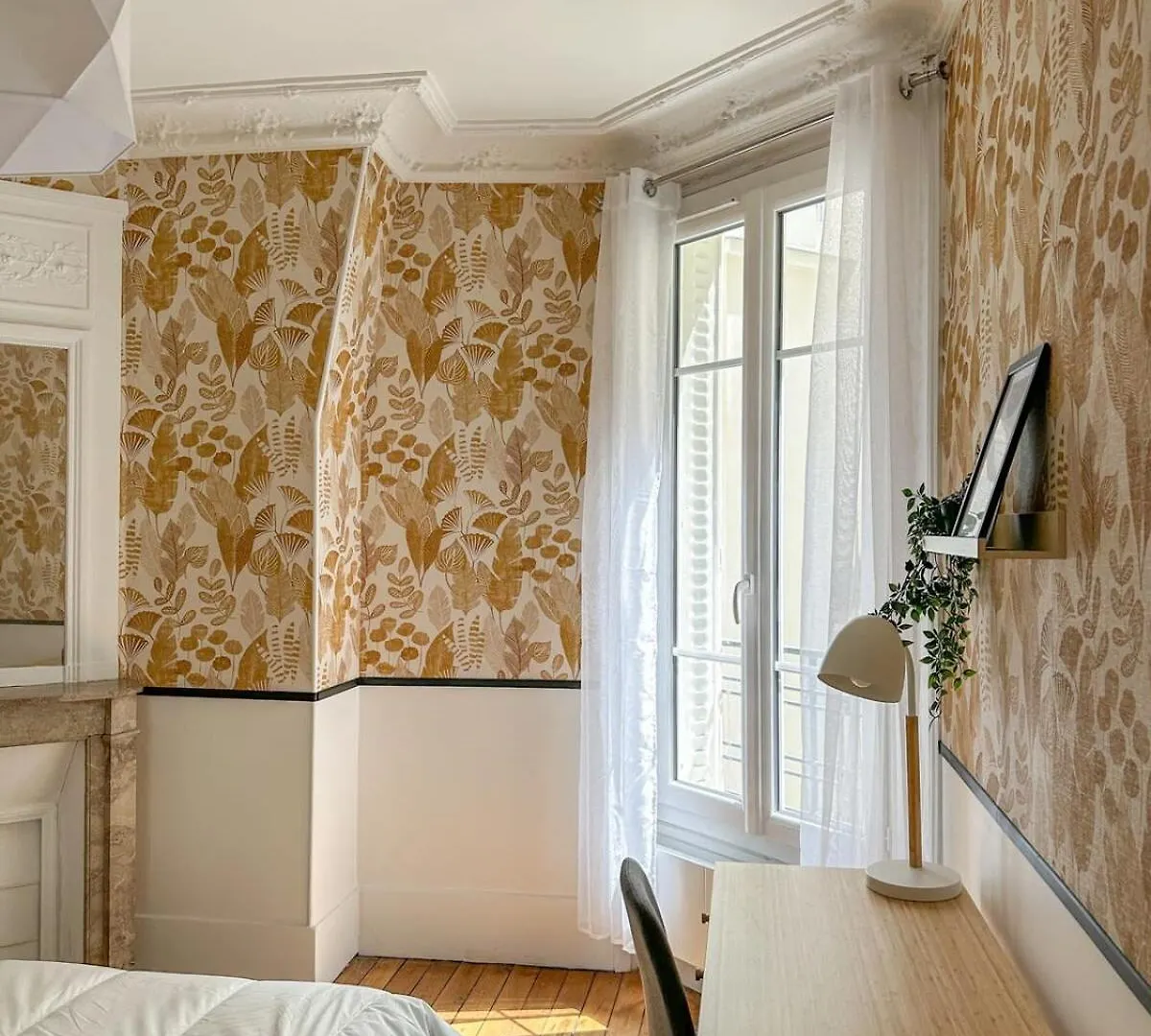 Flexliving - Room - Hameau パリ
