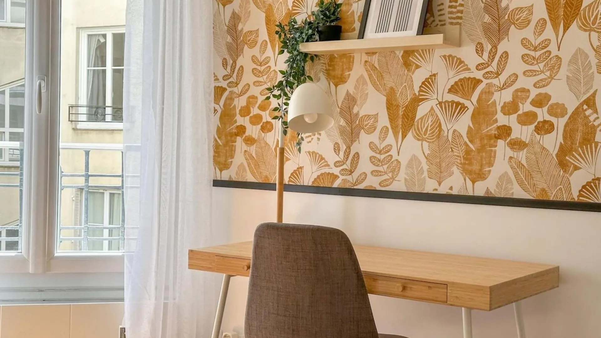 別荘 Flexliving - Room - Hameau パリ