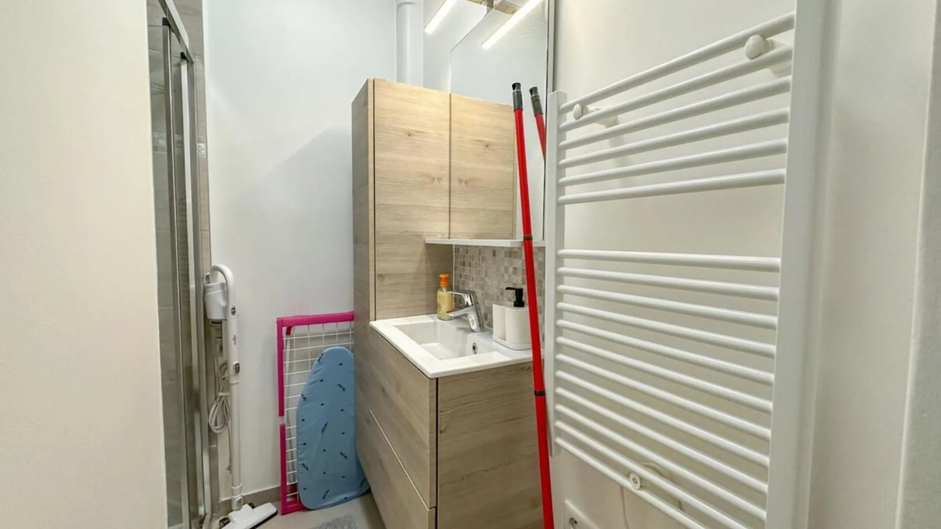 Flexliving - Room - Hameau Paris Holiday home